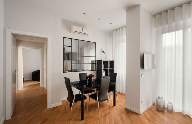 Deluxe Central Apartment - Foto 2