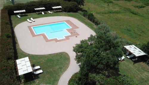 My Tuscany Relais - Foto 4, sunbed