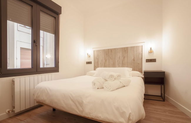 Mirasol apartament by Urban Hosts - Foto 4