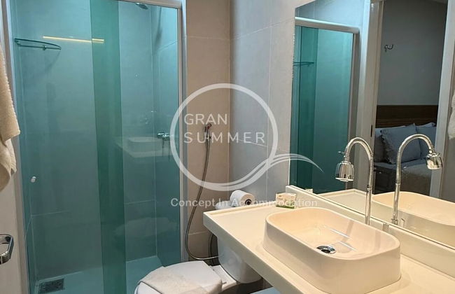 Gran Summer Concept In Accommodation - Photo 31