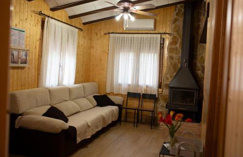 Casa Rural Riópar, luxury in nature - Foto 27