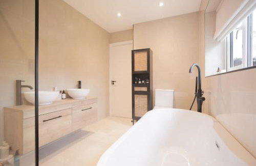 Luxury Hale Mansion by City SuperHost - Foto 25