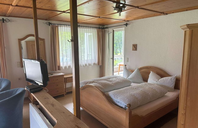 Beautiful Apartment in Gortipohl With Garden - Foto 22