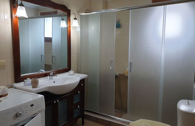 Triopetra Luxury Villas Fournou Lago - Foto 11