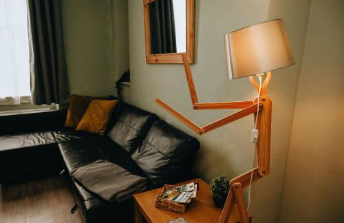 Old Post Office - Foto 23