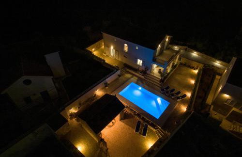 VILLA Temida Premuda - Foto 36