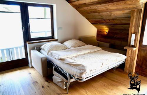 Apartment-Chalet Panorama - Foto 11