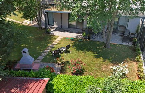 Calming Garden - Foto 45