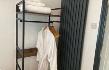 Wadham Suites - Foto 56