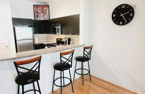 Fantastic 1-Bedroom Close to Reliant Stadium & Medical Center - Foto 21