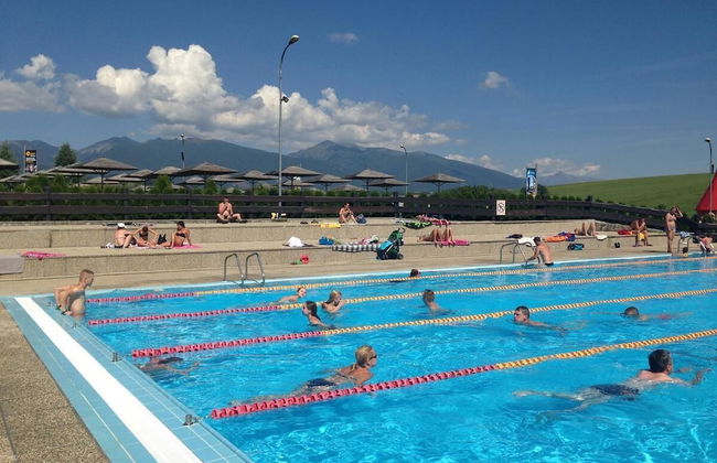 Holiday Home Tatralandia - Foto 14