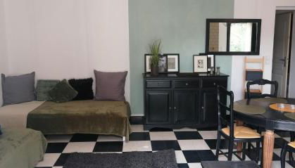 La Dolce vita gîte avec terrasse et vue - Foto 2