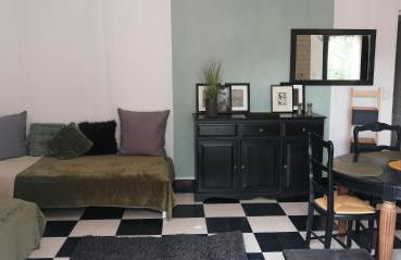 La Dolce vita gîte avec terrasse et vue - Foto 2