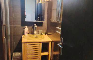 Charmante petite maison terrasse vue sur l'Allier - Foto 2