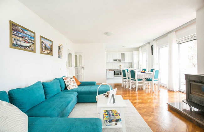 Apartments Lovric - Foto 51