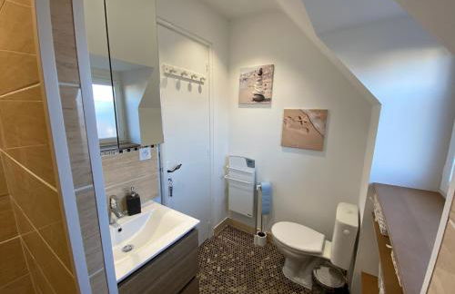 Villa Magulie, le calme en bord de plage - Photo 21