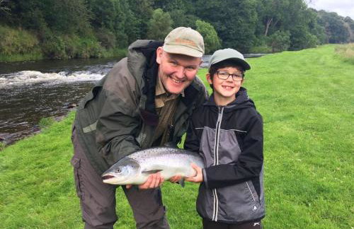 Craig Cottage - Photo 15