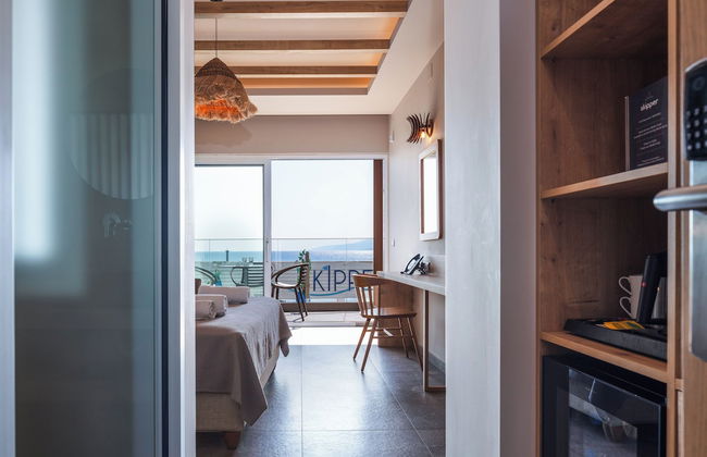 Skipper Beachfront Suites - Foto 16