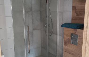 Wczasy Chmielno Apartament Turkusowy - Foto 44