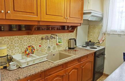 O'GERA Greek resort house in the mountains - Foto 10