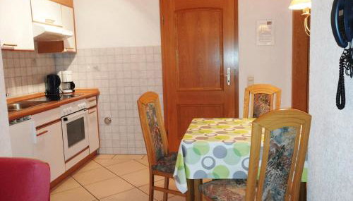 Bühlhof Todtnauberg Wohnung 1 - Foto 2