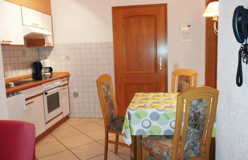 Bühlhof Todtnauberg Wohnung 1 - Foto 2