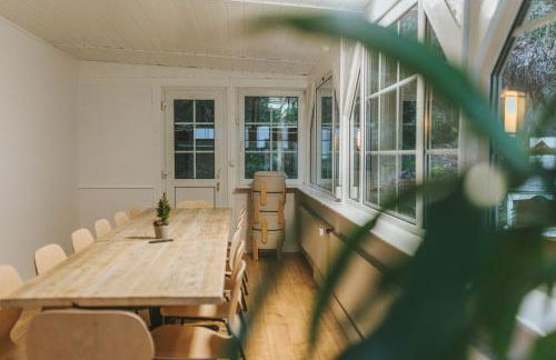 Ferienhaus Winterberg für 10 mit Garten und Grill - Foto 20