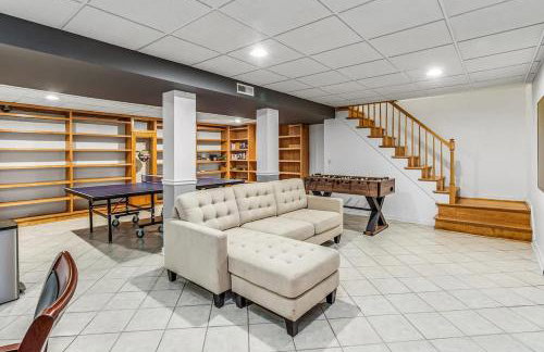 The Chestnut Cottage by Stay Local Nashville - Foto 28