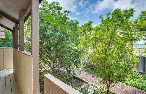 Cozy Honolulu Retreat w/ Pool Access, Near Beaches - Foto 16