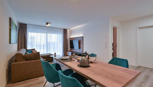 Ferienwohnungen Stock Ferienwohnung Nr 2 - Foto 5