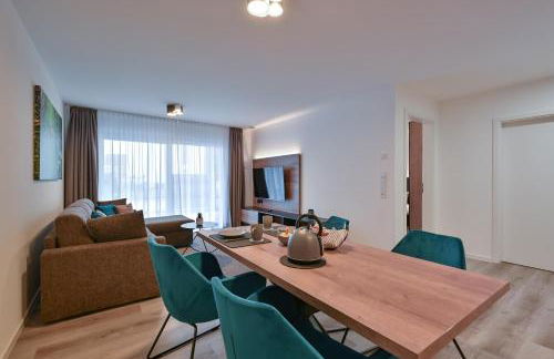 Ferienwohnungen Stock Ferienwohnung Nr 2 - Foto 5