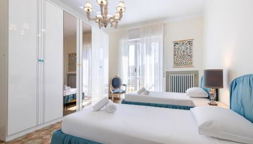 Hostdomus - Oltremare Suite - Foto 4