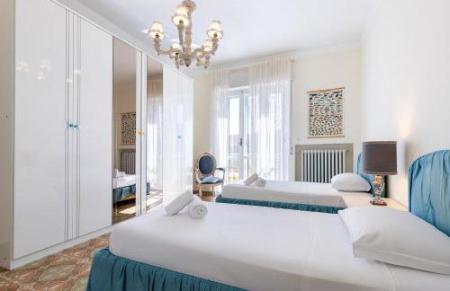 Hostdomus - Oltremare Suite - Foto 4