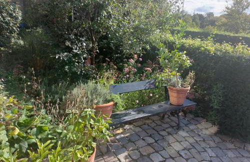 Neue Ferienwohnung 'Caracterre' auch Monteur- und Langzeitvermietung - Foto 17