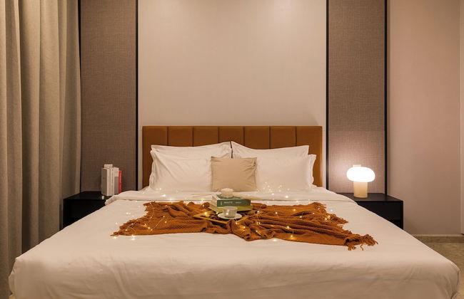 The Manor Residence KLCC by Five Senses - Foto 19