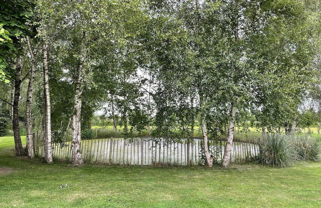 Holiday Home With Sauna - Foto 38