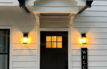 Glamorous Hideaway - Foto 4