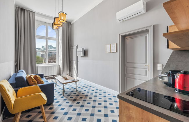 KH Opera Apartments - Foto 53