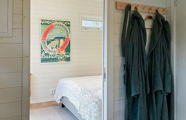 4 Person Holiday Home in Farhult-by Traum - Foto 12