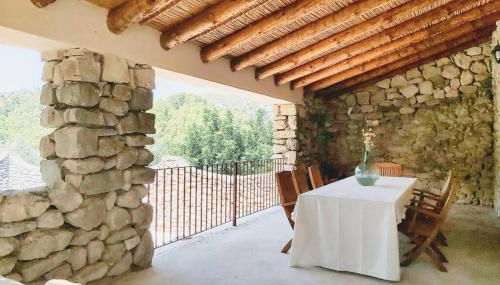 CASA NICOLE Naturaleza, Montañas y Piscina Privada en Alicante - Foto 4