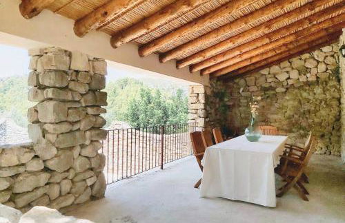 CASA NICOLE Naturaleza, Montañas y Piscina Privada en Alicante - Foto 4