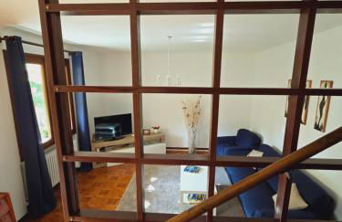 Villa Riviera - Foto 12