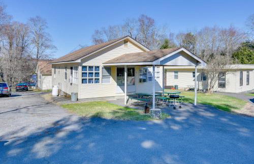 Shared Boat Launch Lake Retreat in Ellenville! - Foto 15