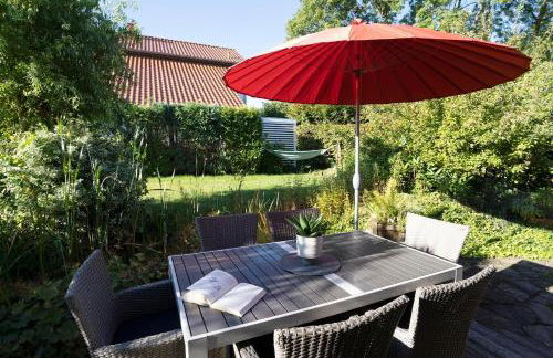 Haus Sommerzeit - Foto 39