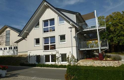 Apfelhof - Ferienwohnung Wielath - Foto 10