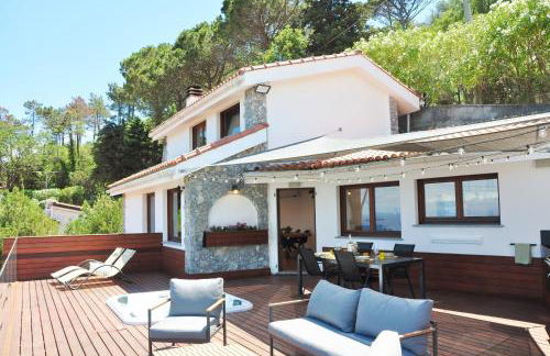 Spettacolare vista isola Terrazza e idromassaggio - Photo 3