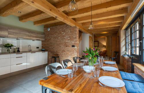 LA DEPENDANCE D'ELISA - Foto 1