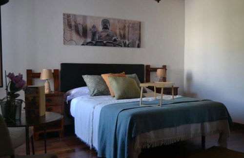 Canto Rojo, La Asomada con vistas a Lobos - Foto 36