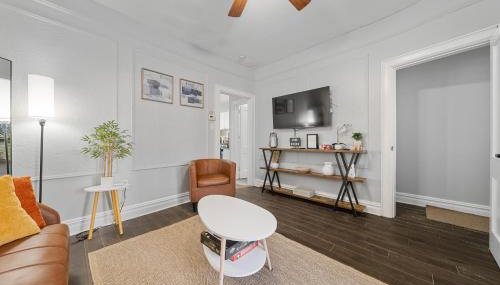 "Charming Apartment - Just 35 min to Manhattan" - Foto 4