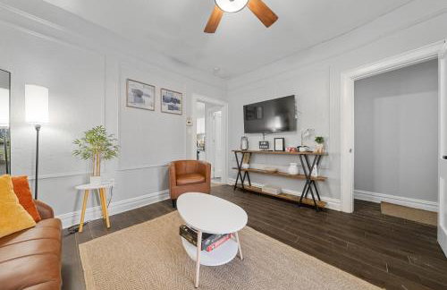 "Charming Apartment - Just 35 min to Manhattan" - Foto 4